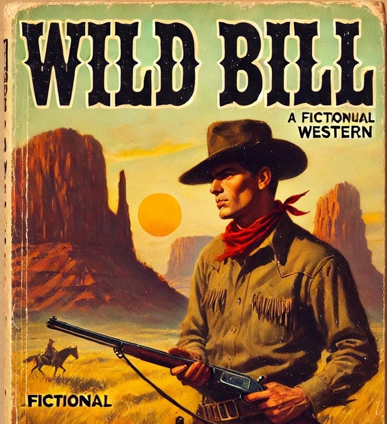 The Legend of Wild Bill