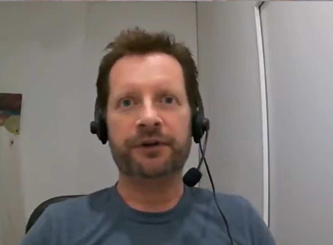 John
