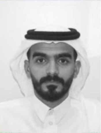 Mr. Al-Zahrani