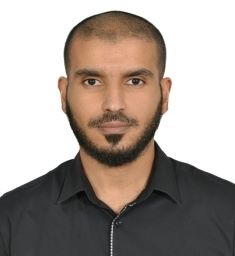 Mr. Ali